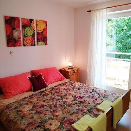 Apartmani Ines Рабац Екстериор снимка
