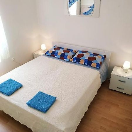 Apartmani Ines Рабац Екстериор снимка