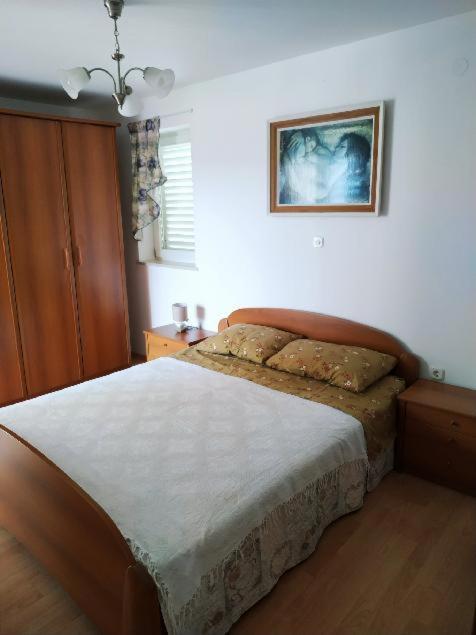Apartmani Ines Рабац Екстериор снимка