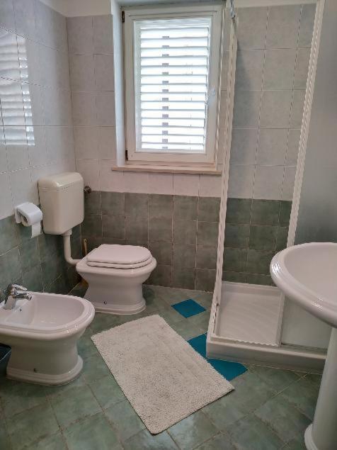 Apartmani Ines Рабац Екстериор снимка